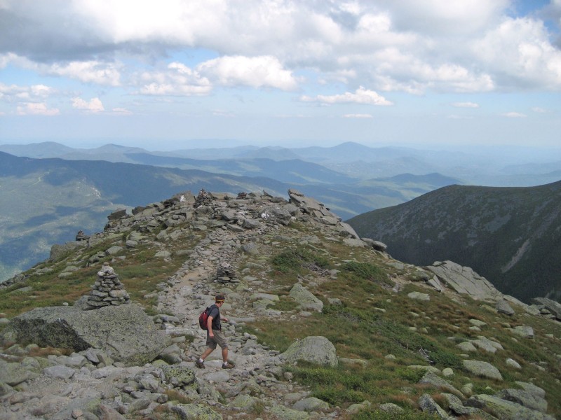 Lion's Head Peak