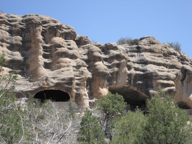 Gila National Monument