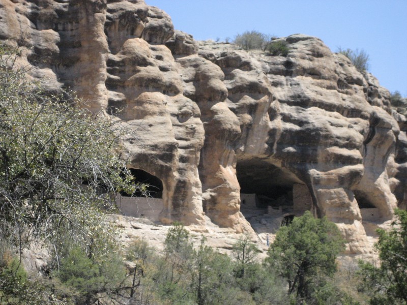 Gila National Monument