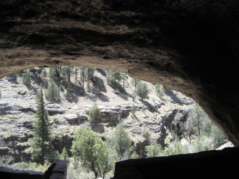 Gila National Monument