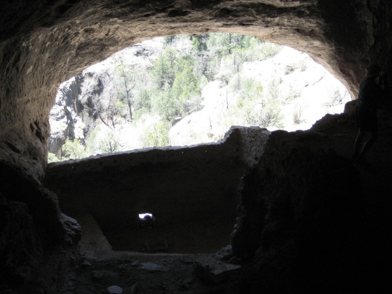 Gila National Monument