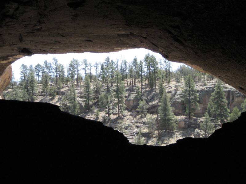 Gila National Monument