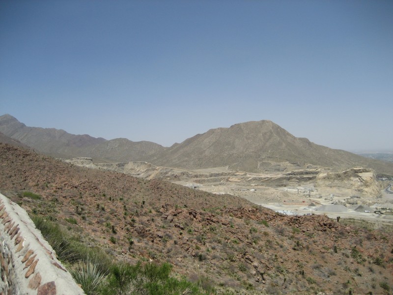 Wyler Tram - El Paso